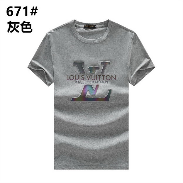 men LV t-shirts S-XXL-015